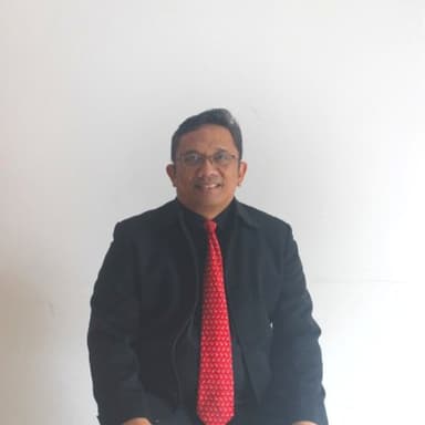 Mangara Sidabutar