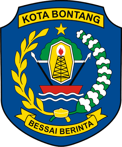 KOTA BONTANG