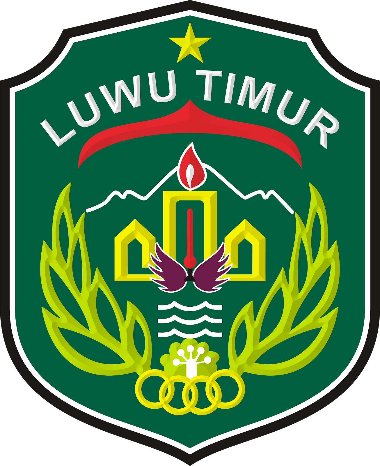 LUWU TIMUR